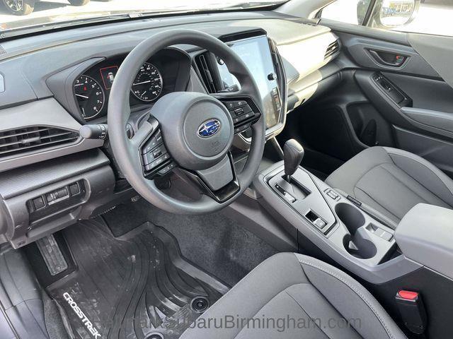 Subaru Crosstrek  2026