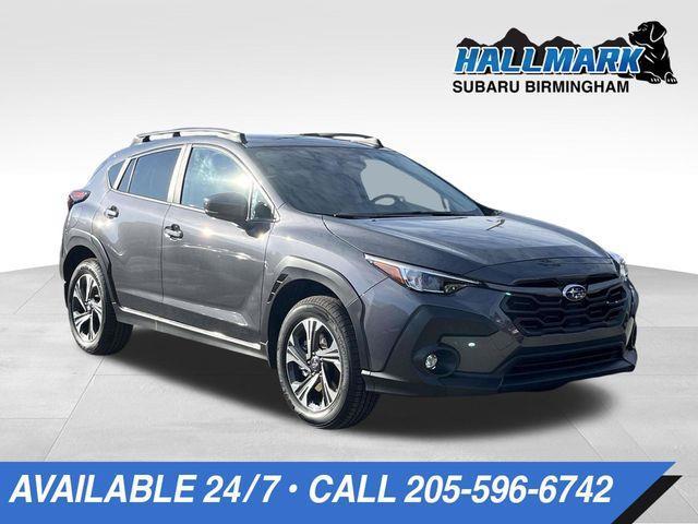 Subaru Crosstrek  2026