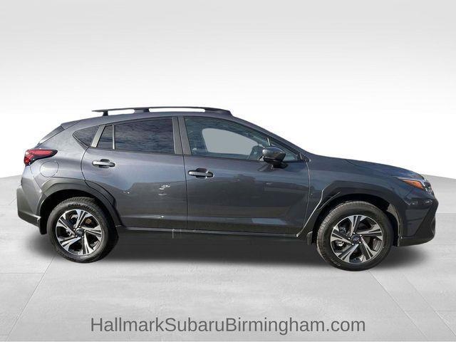 Subaru Crosstrek  2026