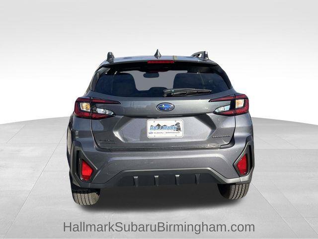 Subaru Crosstrek  2026
