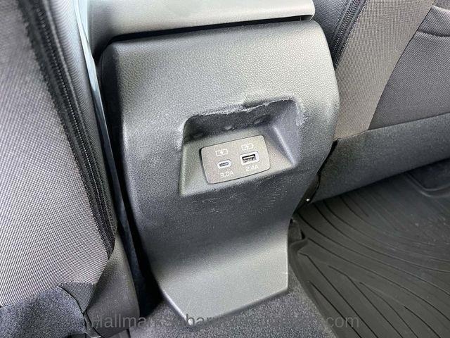 Subaru Crosstrek  2026