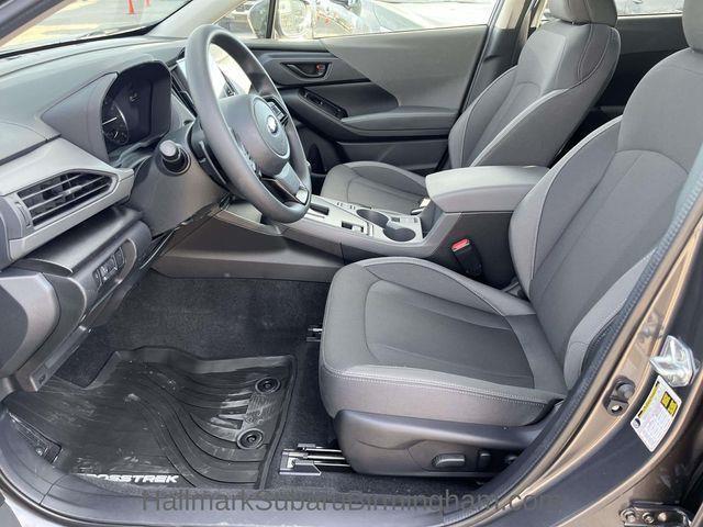 Subaru Crosstrek  2026