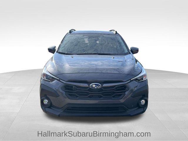 Subaru Crosstrek  2026