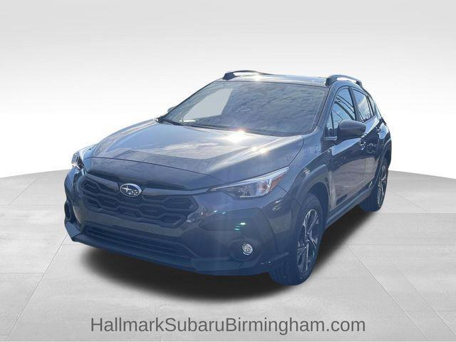 Subaru Crosstrek  2026