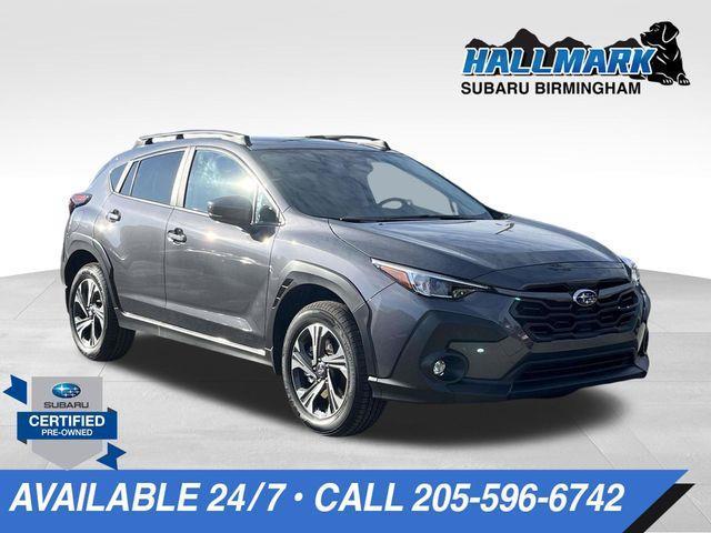 Subaru Crosstrek  2026