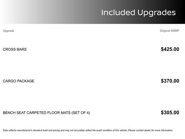 Nissan Pathfinder  2025