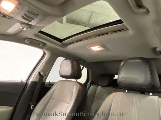 Chevrolet Trax  2015