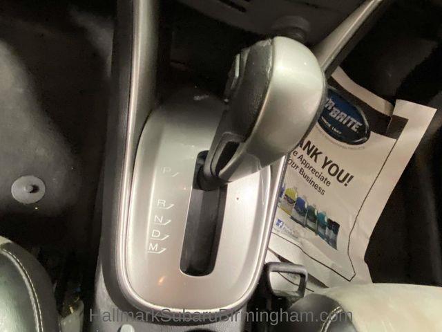 Chevrolet Trax  2015