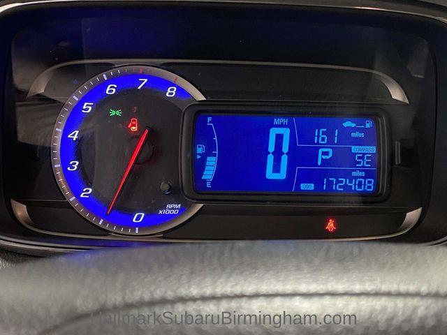 Chevrolet Trax  2015