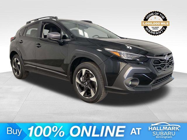 Subaru Crosstrek  2026