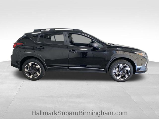 Subaru Crosstrek  2026
