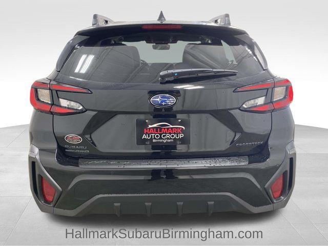 Subaru Crosstrek  2026
