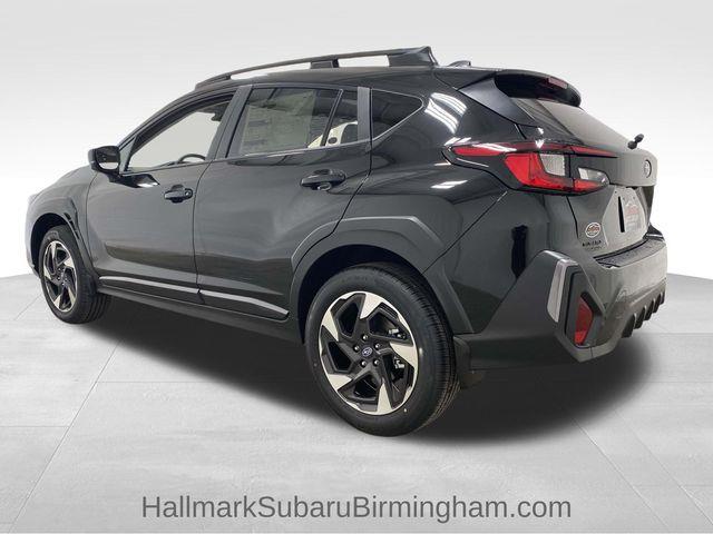 Subaru Crosstrek  2026