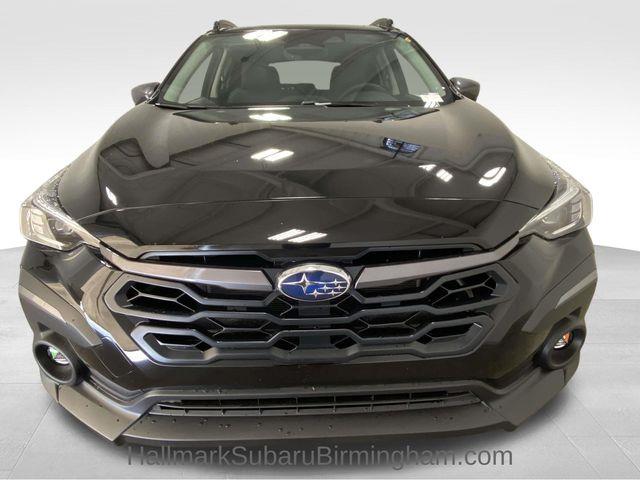 Subaru Crosstrek  2026