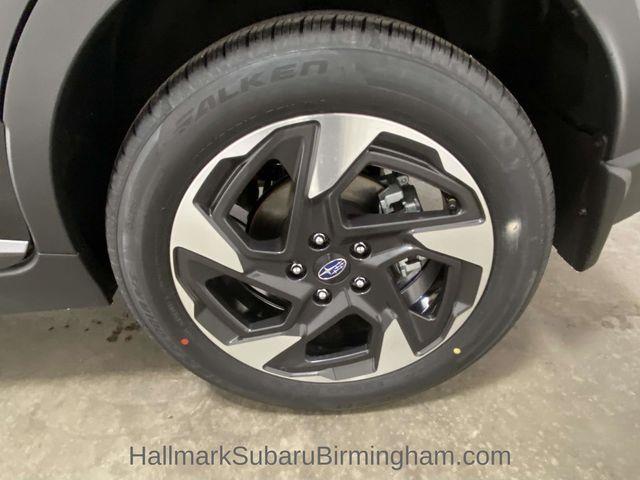 Subaru Crosstrek  2026