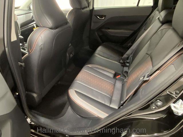 Subaru Crosstrek  2026