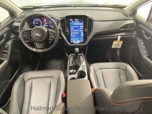 Subaru Crosstrek  2026