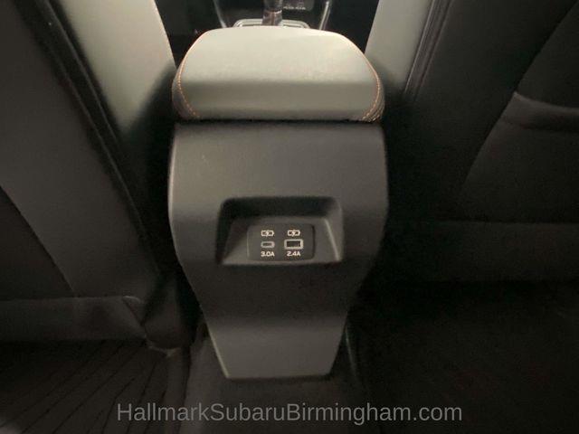 Subaru Crosstrek  2026