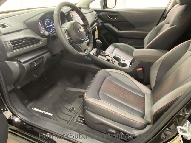 Subaru Crosstrek  2026