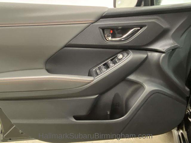 Subaru Crosstrek  2026