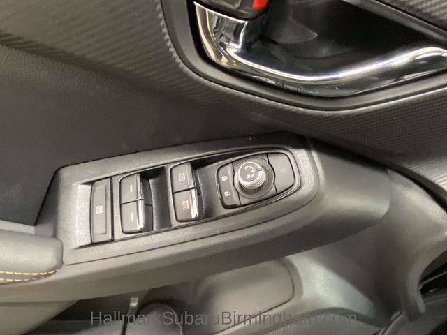 Subaru Crosstrek  2026