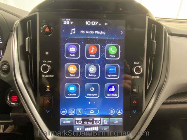 Subaru Crosstrek  2026