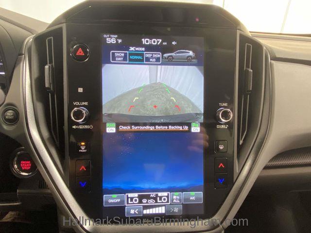 Subaru Crosstrek  2026