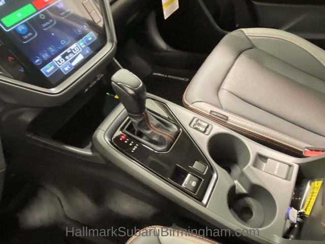 Subaru Crosstrek  2026