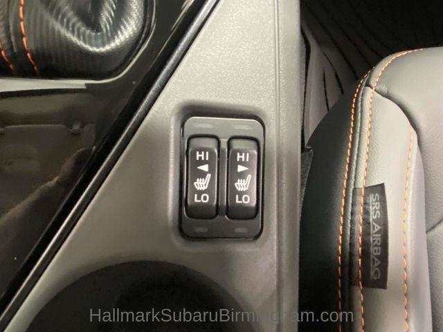 Subaru Crosstrek  2026