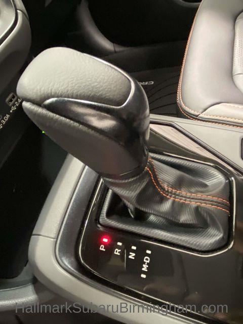 Subaru Crosstrek  2026