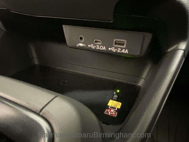 Subaru Crosstrek  2026