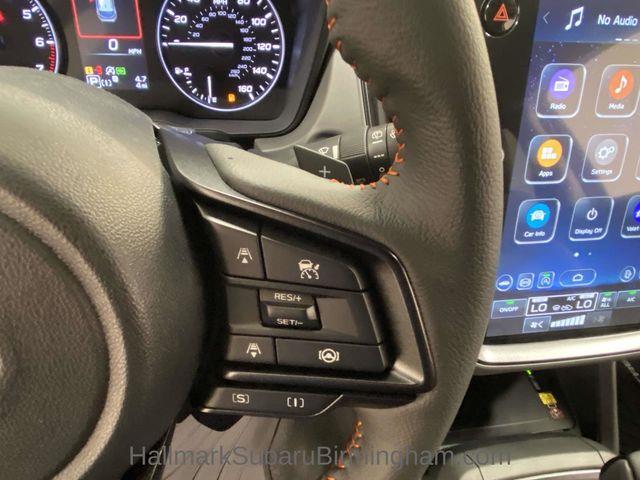 Subaru Crosstrek  2026