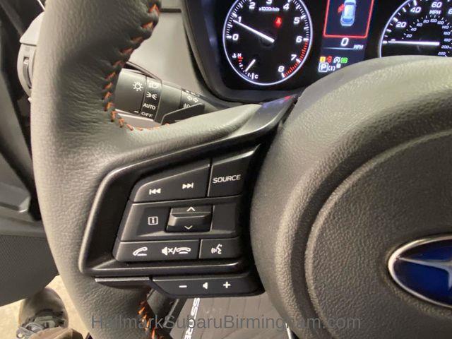 Subaru Crosstrek  2026