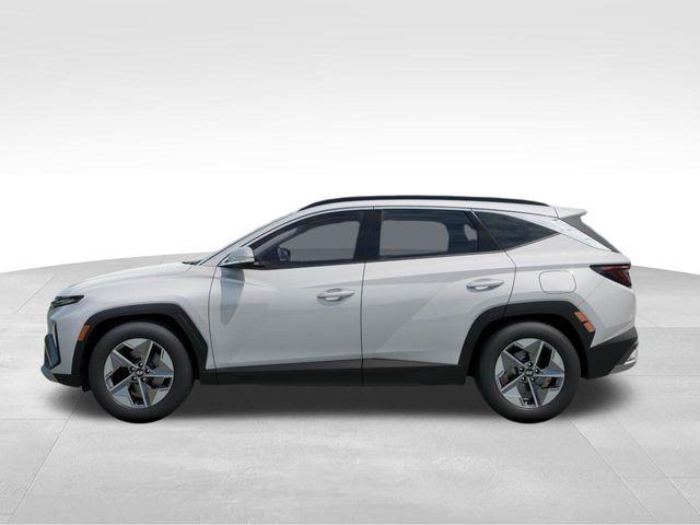 Hyundai Tucson  2026