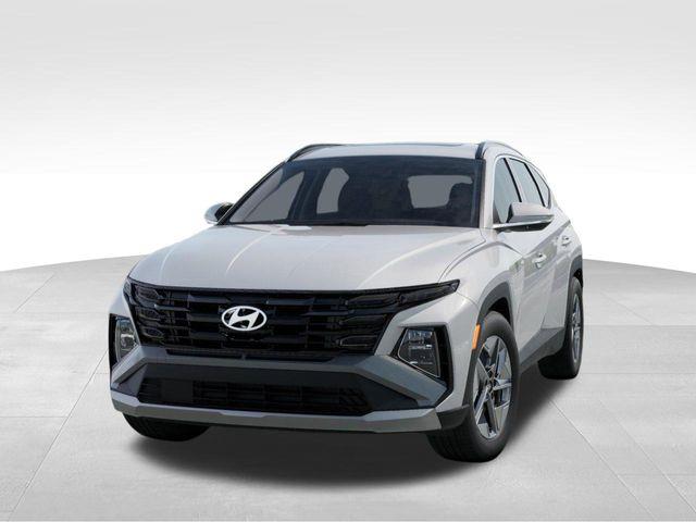 Hyundai Tucson  2026
