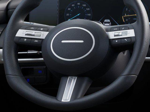 Hyundai Tucson  2026