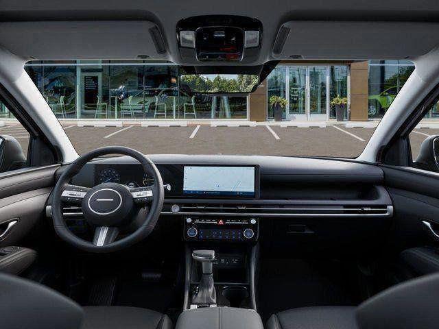 Hyundai Tucson  2026