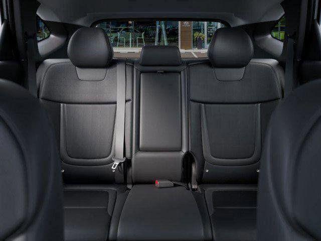 Hyundai Tucson  2026