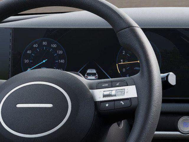 Hyundai Tucson  2026