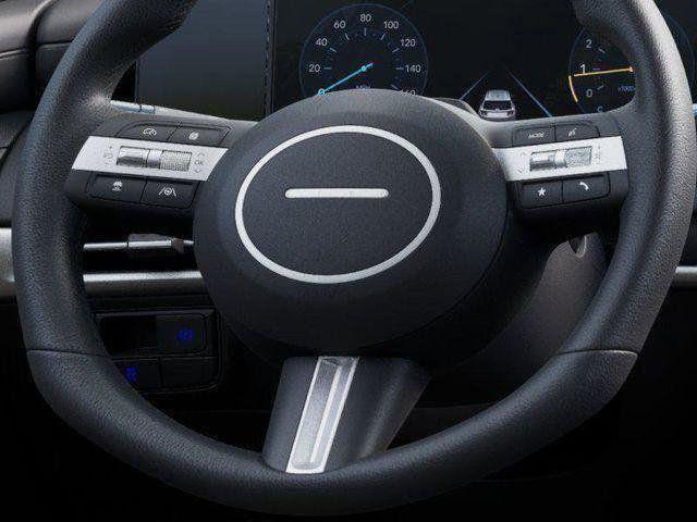 Hyundai Tucson  2026