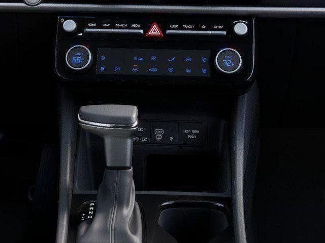 Hyundai Tucson  2026