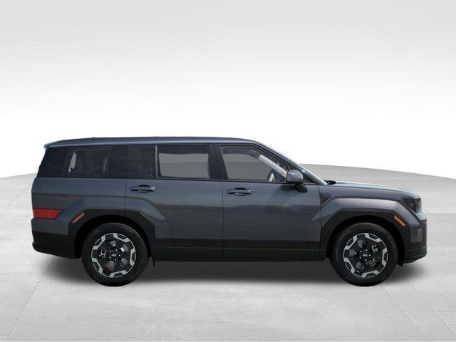 Hyundai Santa Fe  2026