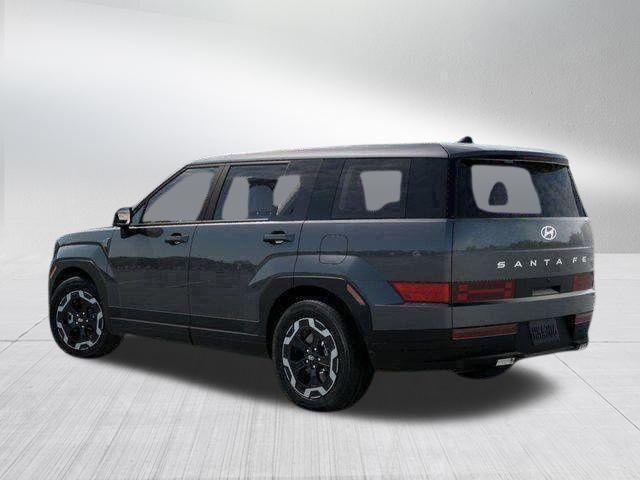 Hyundai Santa Fe  2026