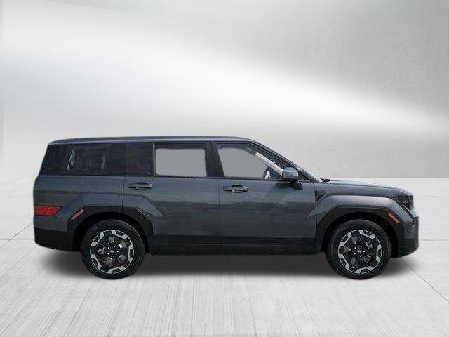 Hyundai Santa Fe  2026