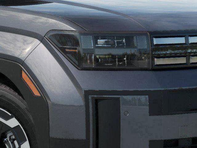 Hyundai Santa Fe  2026