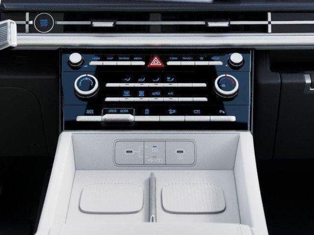 Hyundai Santa Fe  2026