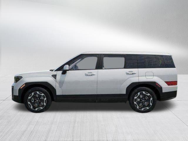 Hyundai Santa Fe  2026