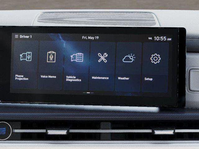 Hyundai Santa Fe  2026