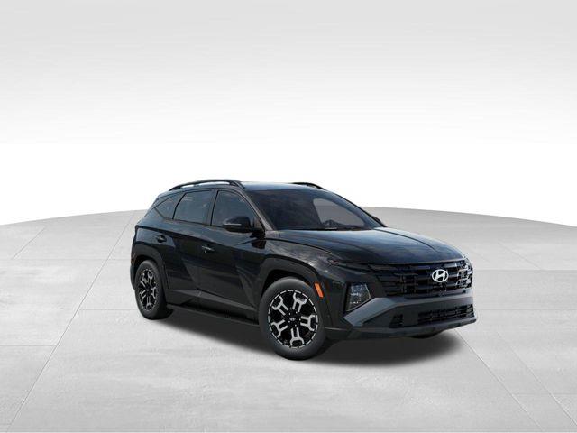 Hyundai Tucson  2026