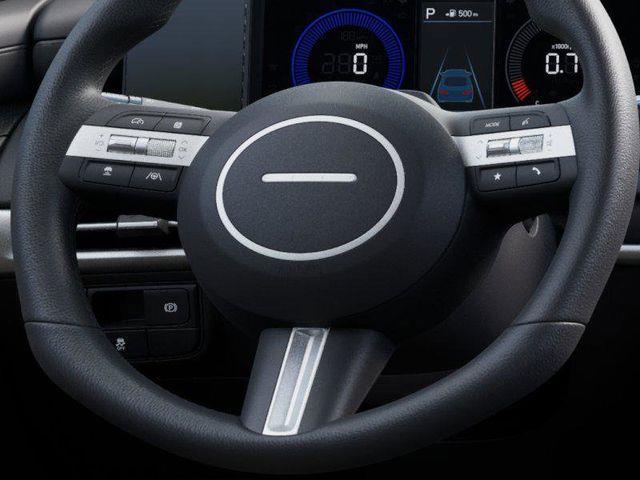 Hyundai Tucson  2026